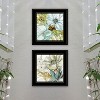 Sea Glass Framed Wall Art, Modern Home Decor Framed Print for Living Room, Bedroom & Farmhouse Wall Decoration by JG Studios - 4 of 4