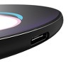 Keyscaper Marvel Spider-Man Grid 15-Watt Wireless Charger - 3 of 4