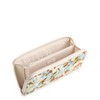 Vera Bradley Women's Outlet Cotton Essential Continental Wallet - 3 of 3
