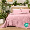 Ivy Union Down Alternative Comforter Set - 2 of 4