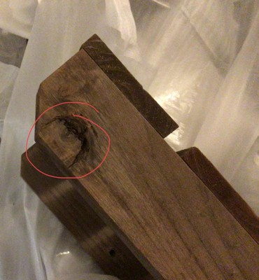 Guest review image 2 of 4, zoom in