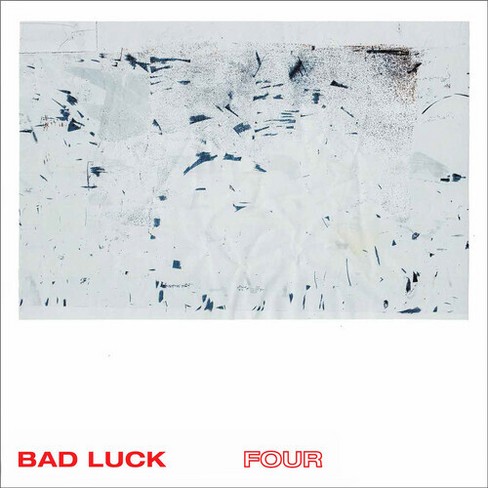 Bad Luck - Four - image 1 of 1