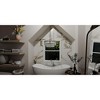 Quoizel Lighting Dion 6 - Light Pendant in  Matte Black - 2 of 4