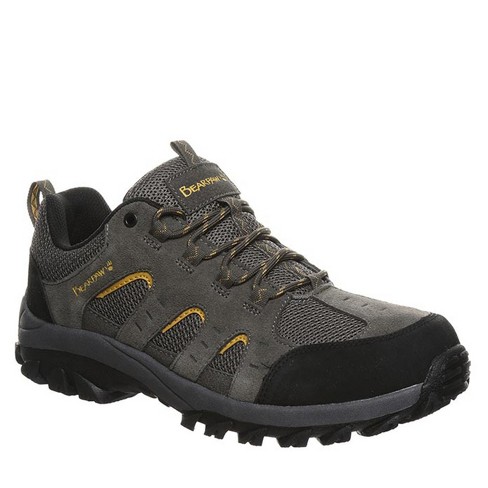 Bearpaw Men's Blaze Wide Hiking Shoes : Target