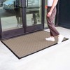 Envelor Outdoor Polypropylene Door Mat with Rubber Backing - 2 of 4