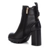 XTI Women's Dress Booties 141997 - image 2 of 3