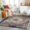 Mark & Day Veedersburg Washable Woven Indoor Area Rugs - 2 of 4