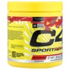 C4 / Cellucor C4® Sport Ripped, Pre-Workout, Jolly Rancher Cherry, 9.4 oz (266 g) - 4 of 4