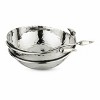 Inox Artisans Hammered Chilly Nut Bowl - 4 of 4