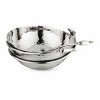 Inox Artisans Hammered Chilly Nut Bowl - image 4 of 4