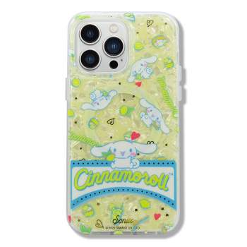Sonix Apple Iphone 14 Pro Clear Case With Magsafe - Cinnamoroll : Target