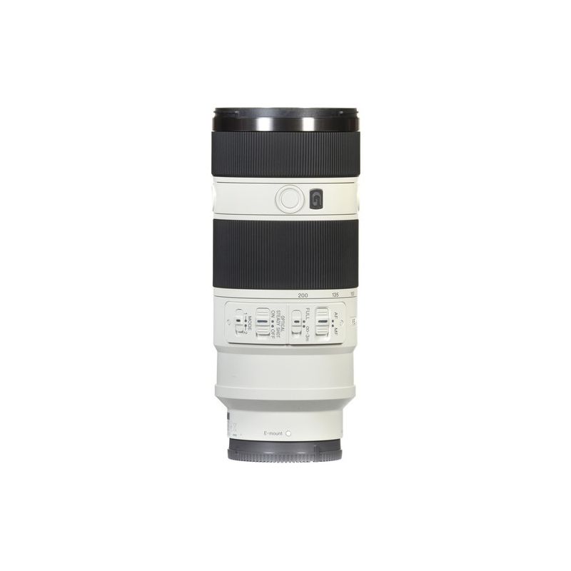 Sony FE 70-200mm f/4 G OSS Lens, 2 of 5