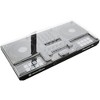 Decksaver Cover for Pioneer DDJ-1000 DJ Controller Clear - 4 of 4