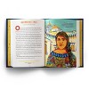 Good Night Stories for Rebel Girls - by Elena Favilli & Francesca Cavallo (Hardcover) - 4 of 4