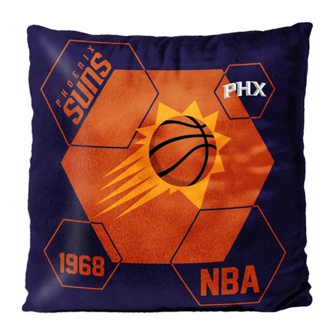 NBA Retro: Phoenix Suns – Big League Pillows
