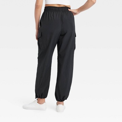 8YARDS Women’s Parachute Cargo IG グラファイト 8YARDS Women's Parachute Cargo IG グラファイト（Women's High