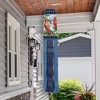 Briarwood Lane Winter Wintertime Cardinals Windsock Wind Twister 40x6 - 2 of 2