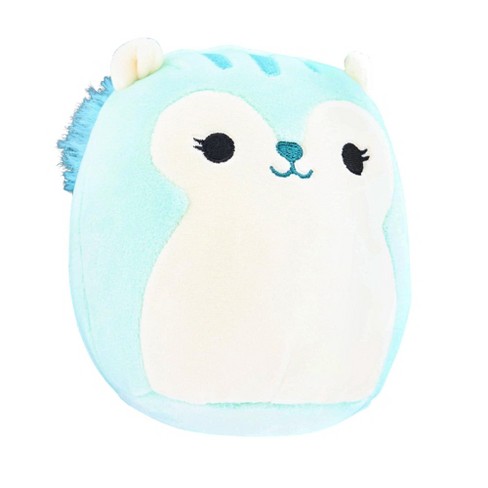 Kellytoy Squishmallows 5 Inch Mini Plush 8 Pack