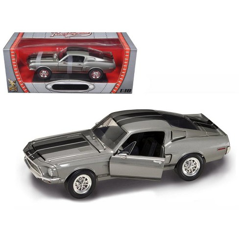 69 Shelby GT-500 Model Car Some Parts May Be Missing, 3 Toy Cars - Baer  Auctioneers - Realty, LLC
