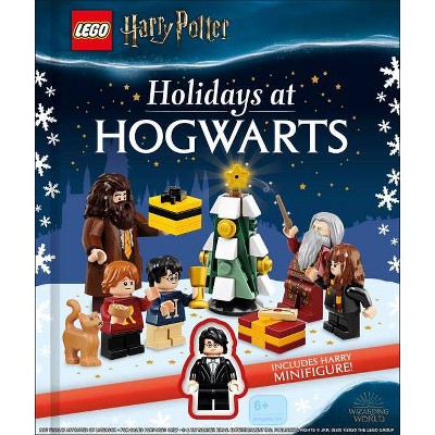 target quidditch lego