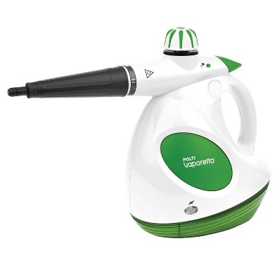 Polti® Easy Plus Electric Steam Cleaner in Multicolored