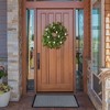 Envelor Outdoor Polypropylene Door Mat with Rubber Backing - 3 of 3