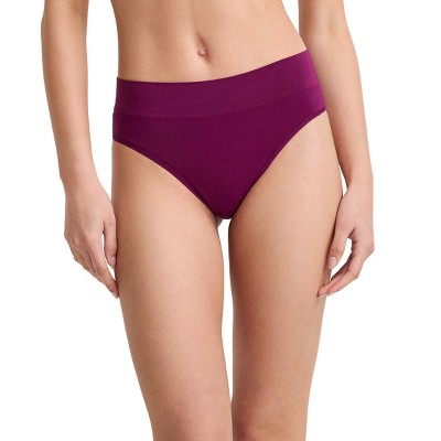 Jockey Women's Seamfree Comfort Waist Thong