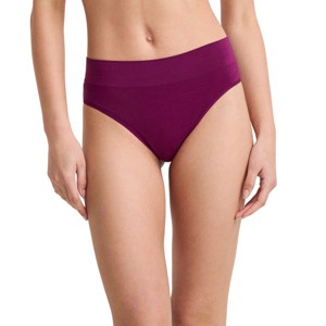 Jockey Women's Seamfree Comfort Waist Thong - 1 of 4
