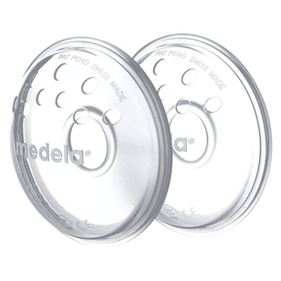 Medela Calma Bottle Nipple, Baby Bottle Teat for use with Medela  collection bottles, Made without BPA, Air-Vent System