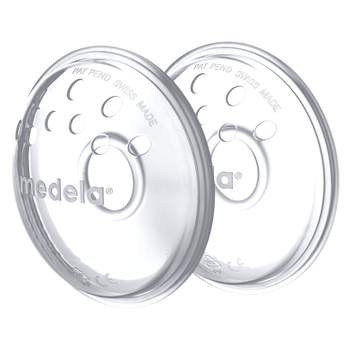 Medela SoftShells for Inverted Nipple - 2ct