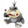 Little Buddy Super Mario Series Morton Koopa Jr. 7.5" Plush - 2 of 2