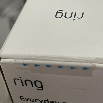 Ring 1080p Wireless Video Doorbell : Target