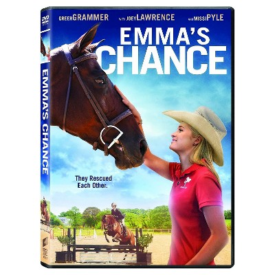 Emma's Chance (DVD)