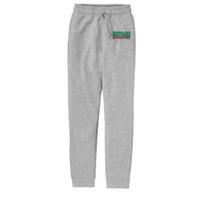 Adult Smoky Hill High School Buffaloes Name & Graphic Classic Fleece ...