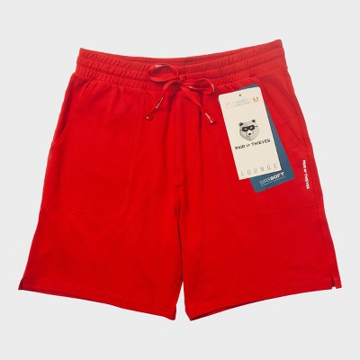 Pair of Thieves Men's Super Soft Lounge Pajama Shorts
