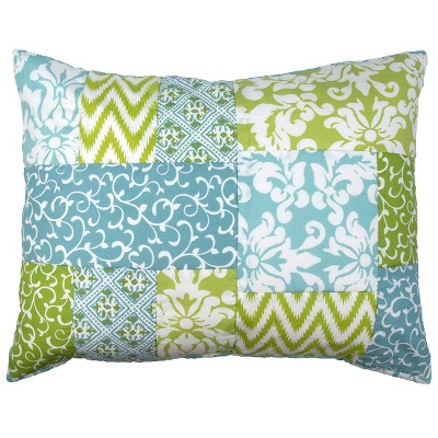 Park Designs Tranquil King Sham