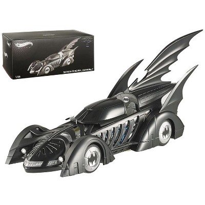 batman model cars