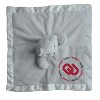 BabyFanatic Gray Security Bear - NCAA Oklahoma Sooners - 4 of 4