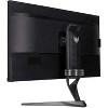 Acer Predator 32" Widescreen LCD Monitor - 2560 x 1440 - 240Hz - 1ms - 600 Nit -  XB323U GX - Manufacturer Refurbished - 4 of 4
