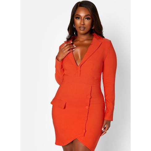 Target 2025 bodycon dress