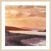 Amanti Art A New Morning II by Alonzo Saunders Framed Wall Art Print - 4 of 4