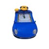 Electric Multifunction Steering Wheel Car Toy with Speed Rocker for Kids Aged 3+ - 2 of 4