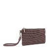 The Sak Vita Wristlet - Crochet - 2 of 4
