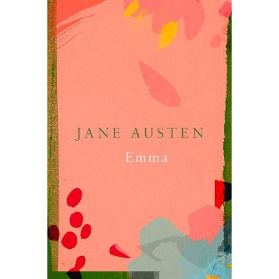 Emma (Legend Classics) - by  Jane Austen (Paperback)