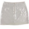 GUESS Womens Pelari Mini Skirt - 2 of 2
