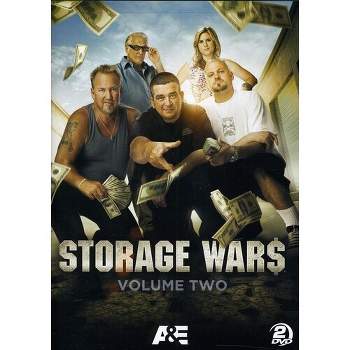 Storage Wars: Season Two (DVD)