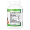 Olympian Labs Green Calcium with Vitamin K2/D3, 100 Tablets - 2 of 4
