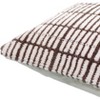 Mark & Day Alixandra Rustic Throw Pillow - 3 of 4
