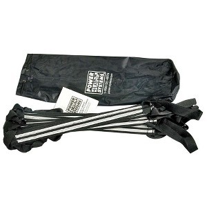 Power Systems Agility Ladder – 15ft Indoor Speed Training Ladder for Footwork, Agility & Fitness - 1 of 4