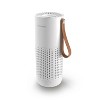 HoMedics Portable True HEPA Air Purifier with Aromatherapy - 2 of 4